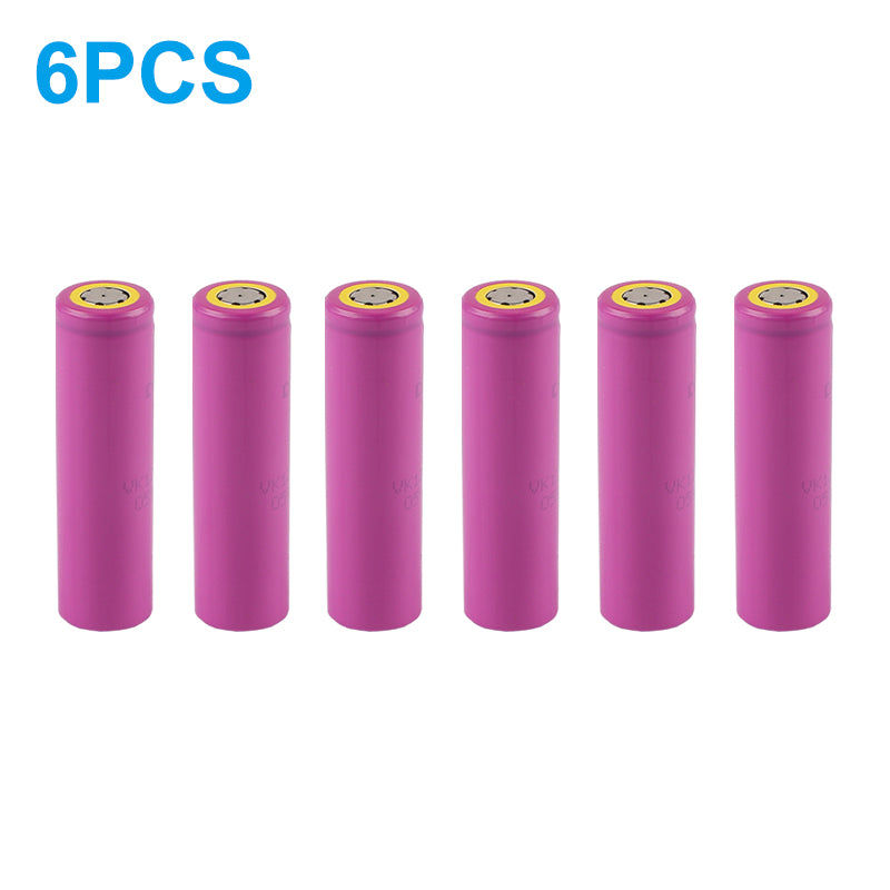 UR18650ZTA 18650 Battery - Sanyo Panasonic 3000mAh 3.7V Li-ion