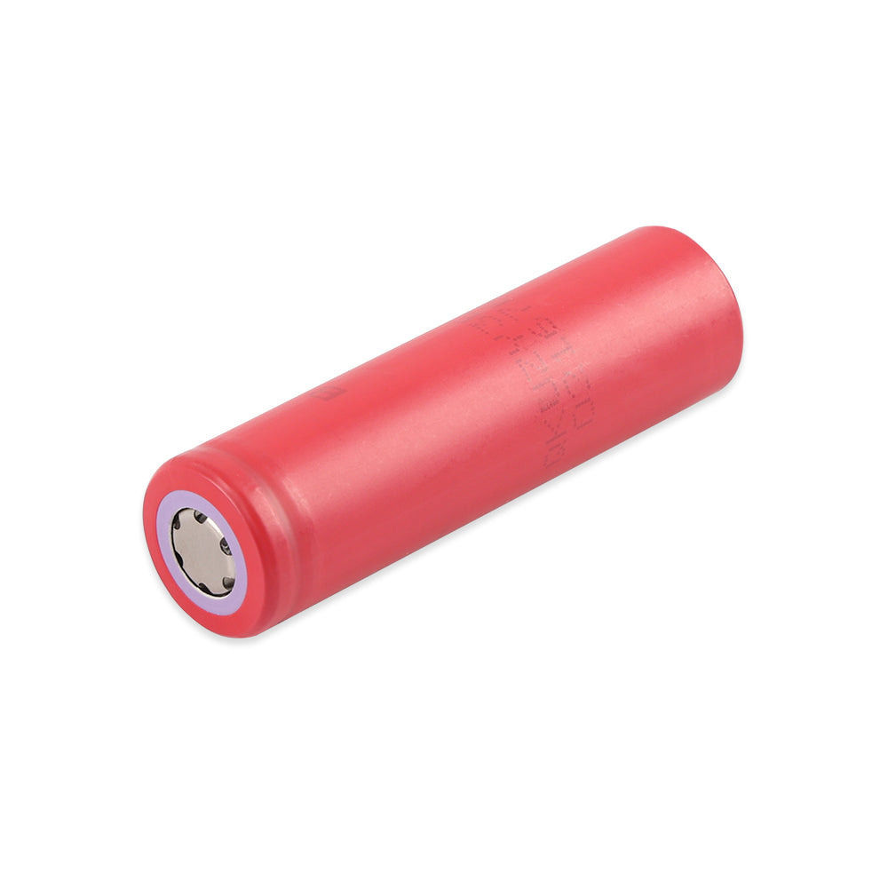 UR18650ZY-2600mAh
