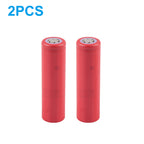 UR18650ZY For sanyo 18650 3.7v 2600mah li-ion battery cell