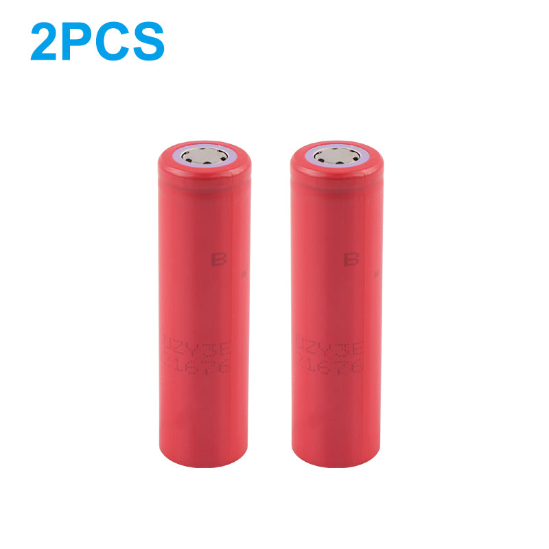 UR18650ZY For sanyo 18650 3.7v 2600mah li-ion battery cell