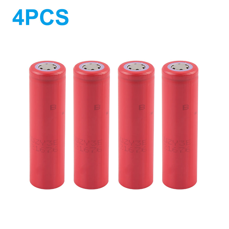 UR18650ZY For sanyo 18650 3.7v 2600mah li-ion battery cell