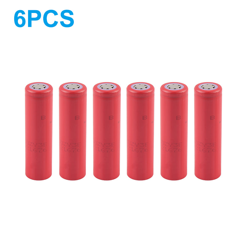 UR18650ZY For sanyo 18650 3.7v 2600mah li-ion battery cell
