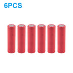 UR18650ZY For sanyo 18650 3.7v 2600mah li-ion battery cell