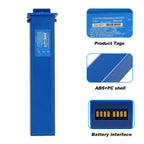 V60-19000-63-5200mAh-Medical-Battery