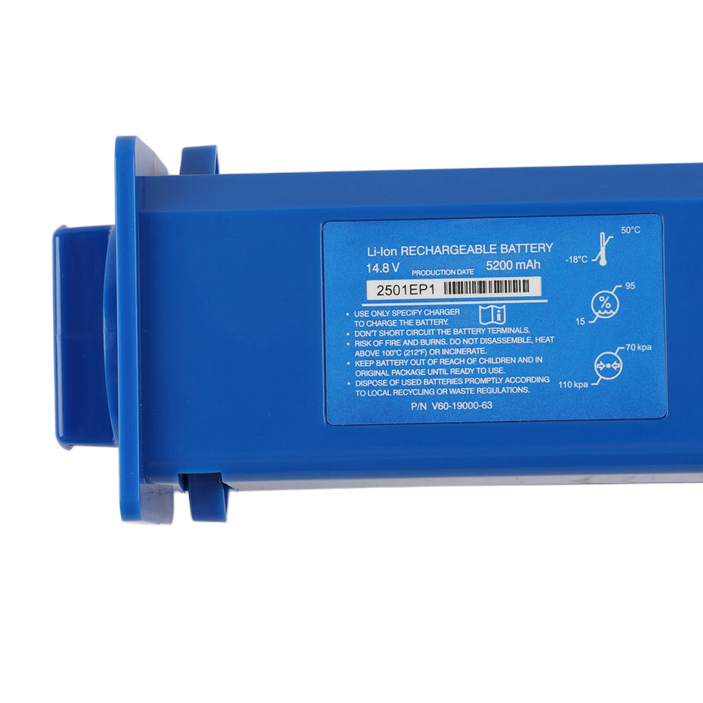 V60-19000-63-5200mAh-Medical-Battery