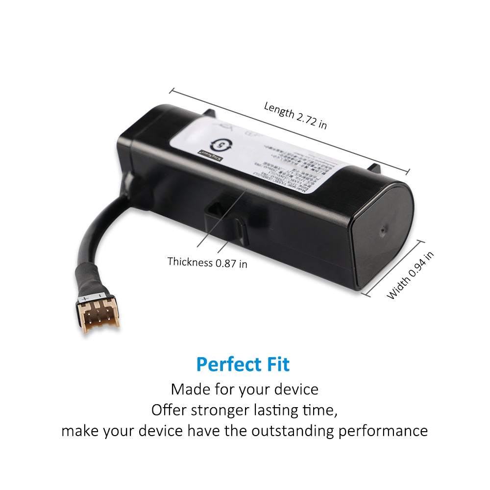 VA50EC-1S2600-G1L5-3.6V-9WH-Battery