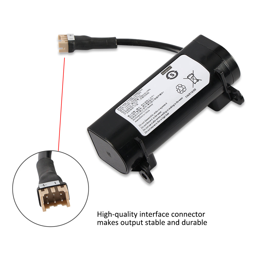 VA50EC-1S2600-G1L5-3.6V-9WH-Battery