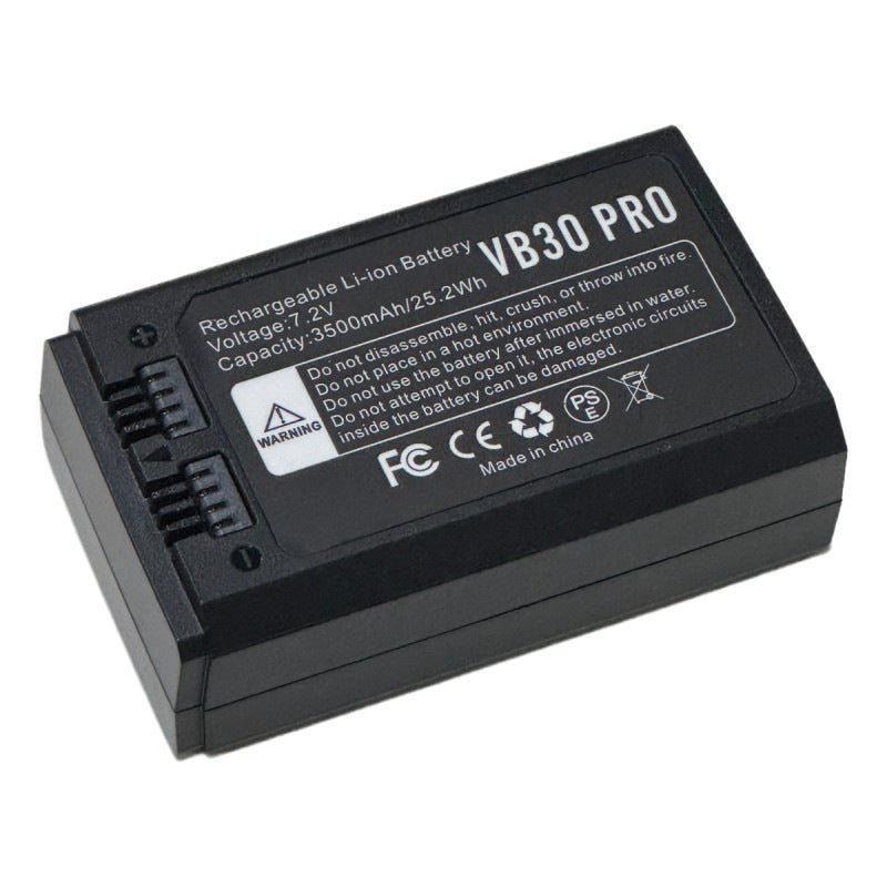 VB30Pro-7.2V-3500mAh-Trail-Camera-Battery