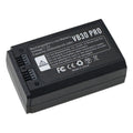 VB30Pro-7.2V-3500mAh-Trail-Camera-Battery
