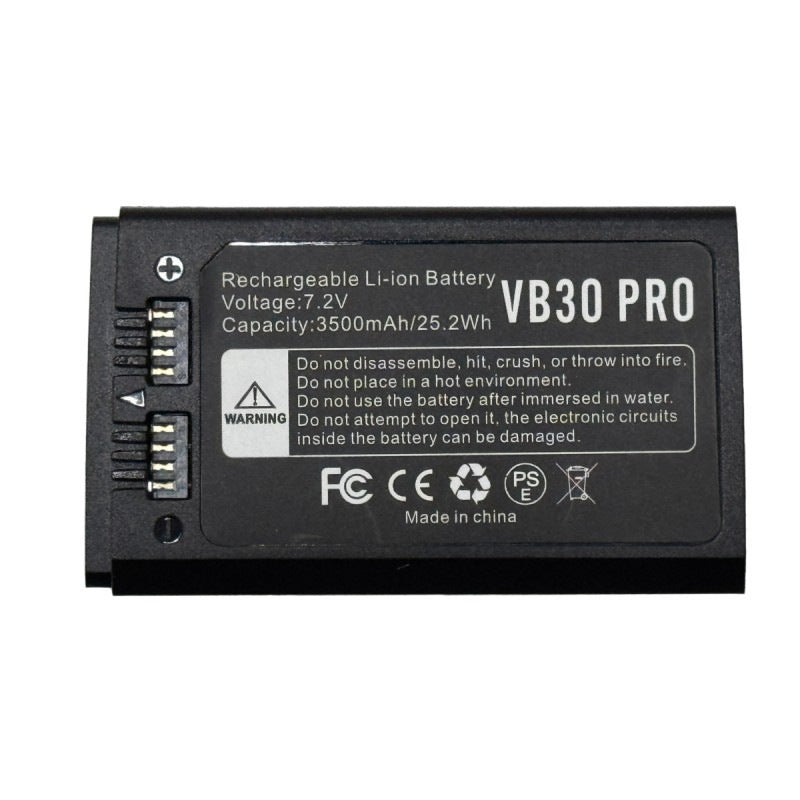 VB30Pro-7.2V-3500mAh-Trail-Camera-Battery
