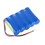 VDW-SILVER-2000mAh-Medical-Battery