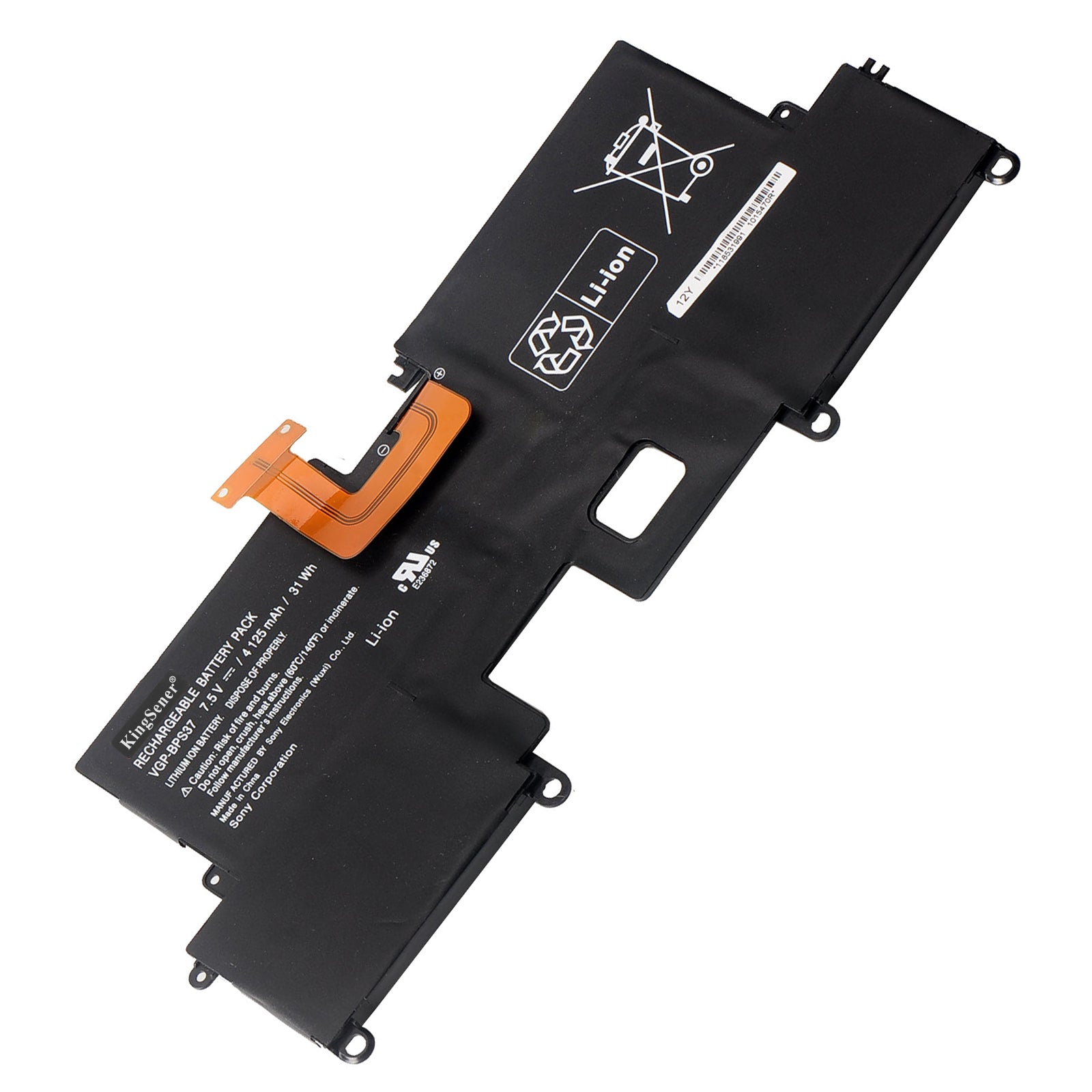 VGP-BPS37-7.5V-31WH-Laptop-Battery