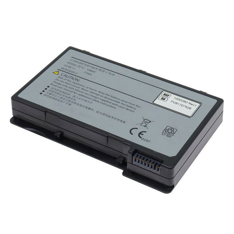 VINNO-V8BAT-14.8V-77Wh-Medical-Battery