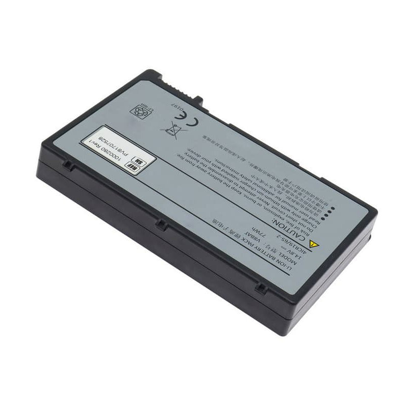 VINNO-V8BAT-14.8V-77Wh-Medical-Battery