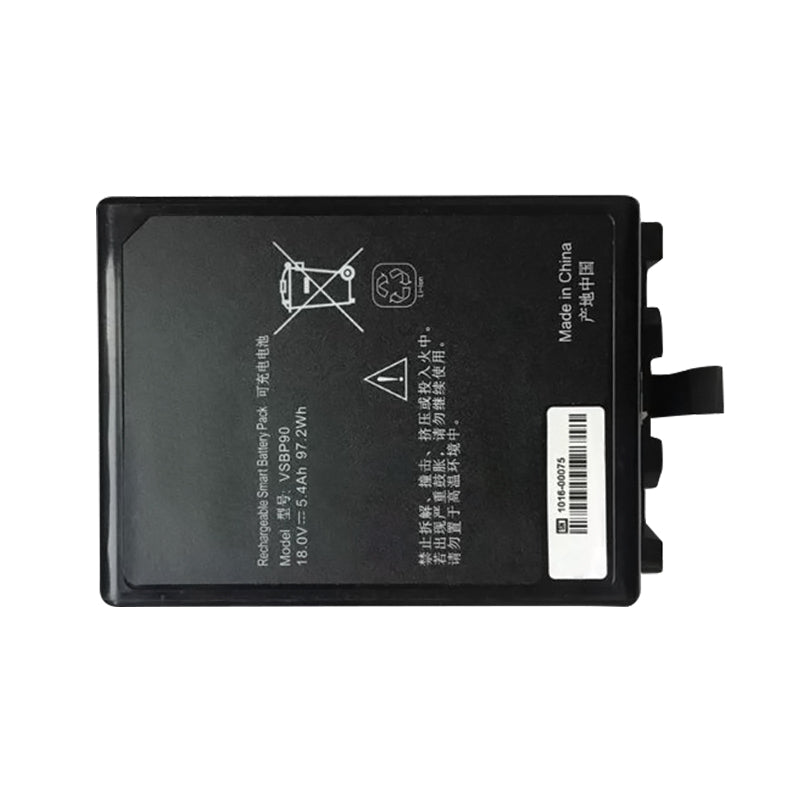 5717315-2-Battery-For-GE-VSBP90