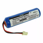 VT04-3350mAh-Medical-Battery