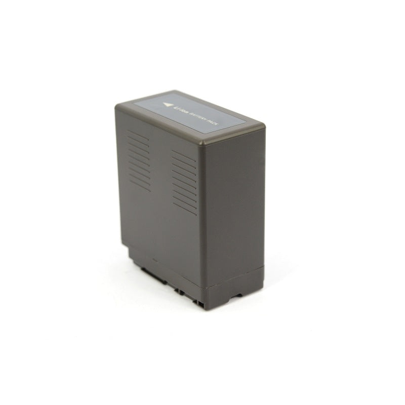 VW-VBG6-7.2V-6600mAh-Panasonic-Camera-Battery