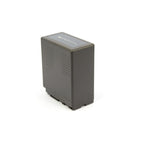 VW-VBG6-7.2V-6600mAh-Panasonic-Camera-Battery