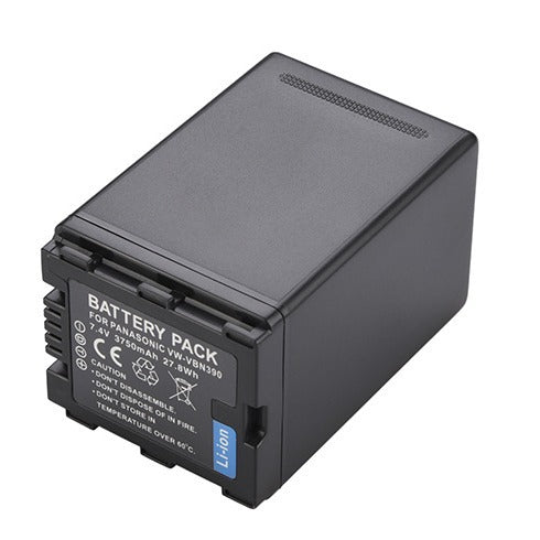 VW-VBN390-7.4V-3900mAh-Trail-Camera-Battery