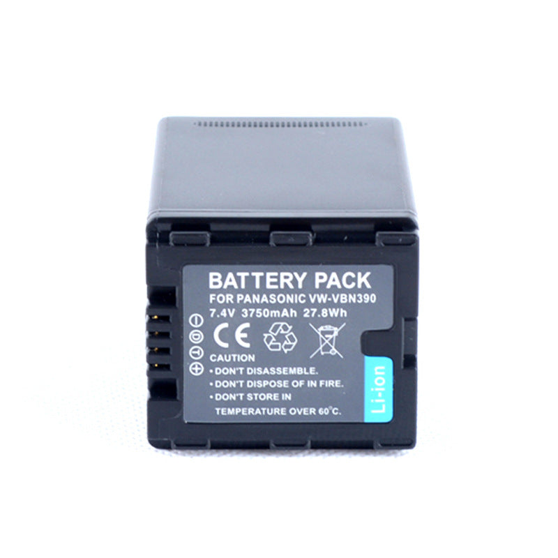 VW-VBN390-7.4V-3900mAh-Trail-Camera-Battery
