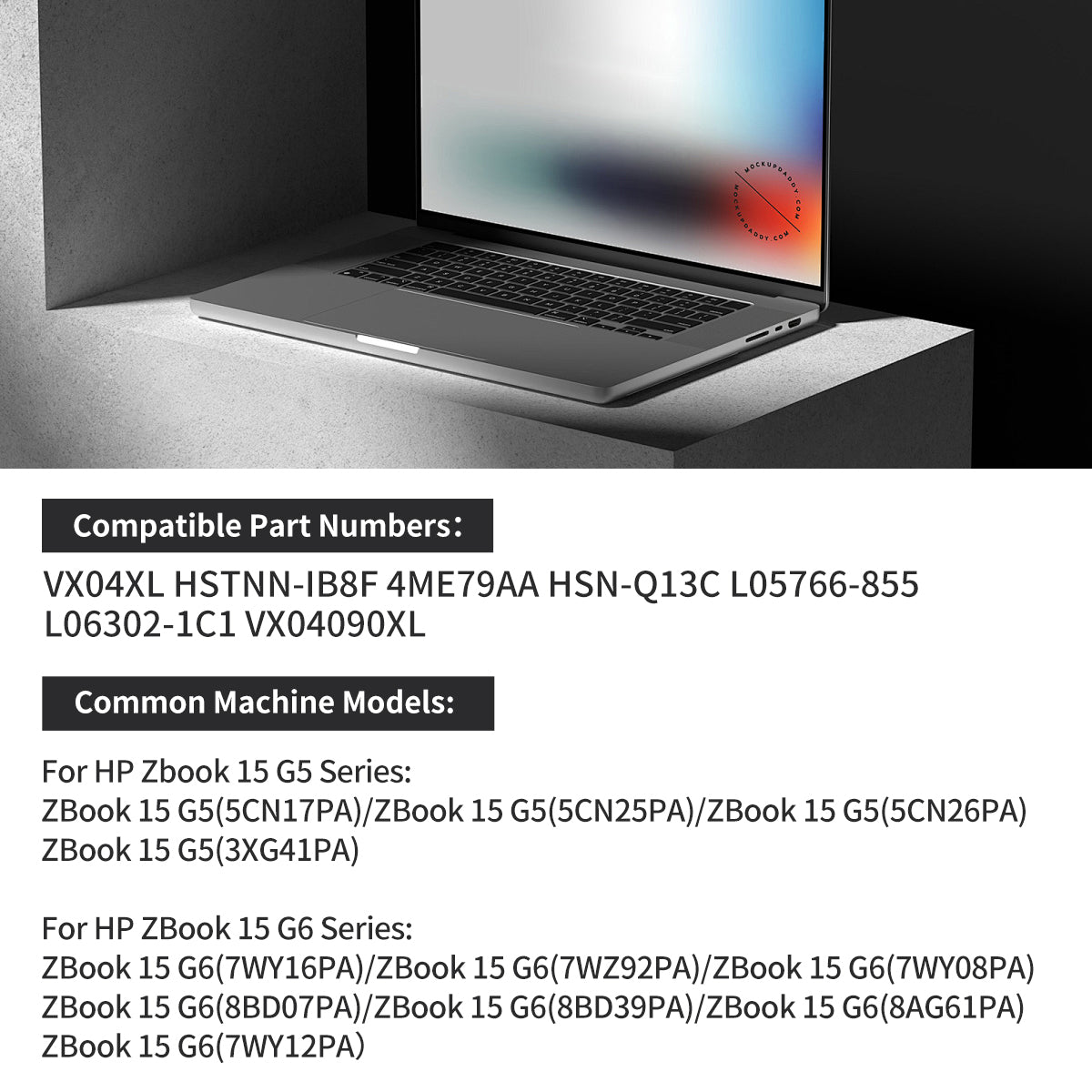 VX04XL-15.4V-90WH-Laptop-Battery-LUSONBAY