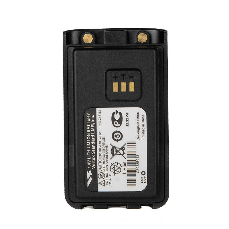 Vertex-FNB-Z181LI-13.32Wh-Battery