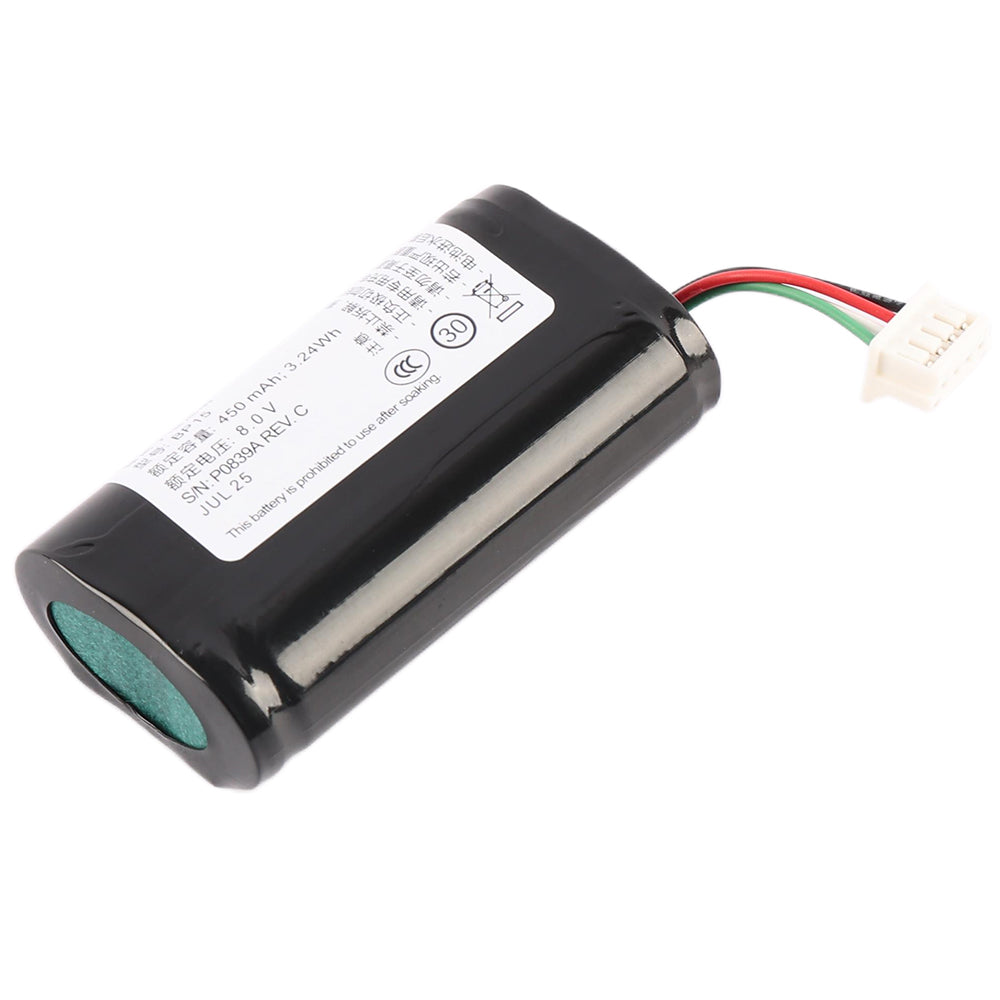 Volvo-BP15-7.2V-3.24Wh-Battery