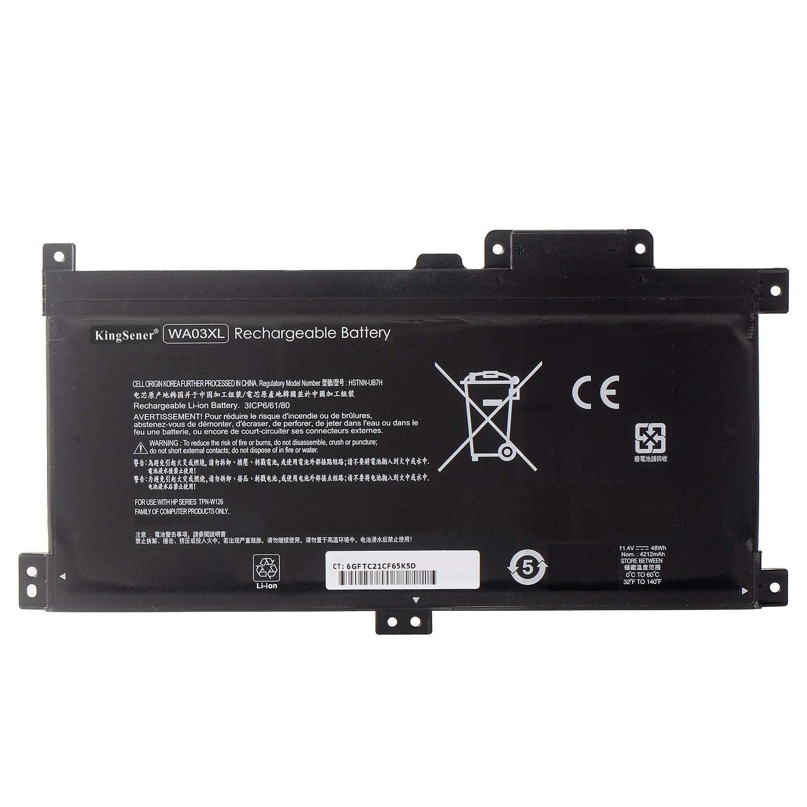 WA03XL-11.4V-48Wh-Laptop-Battery
