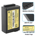 Psion-WA3006-3300mAh-Battery
