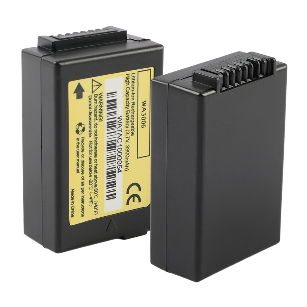 Psion-WA3006-3300mAh-Battery
