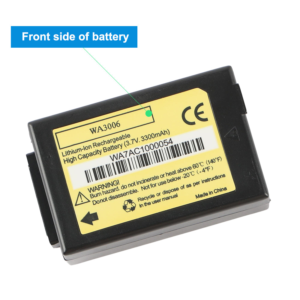 Psion-WA3006-3300mAh-Battery