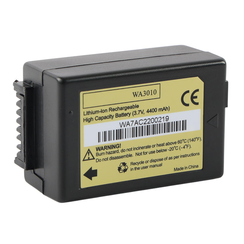 Psion-WA3010-4400mAh-Battery