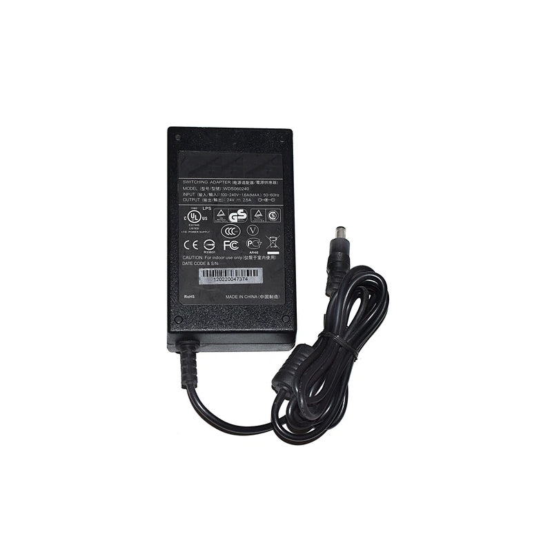 WDS060240-Printer-Power-Adapter