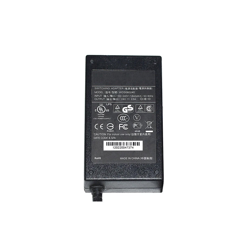 WDS060240-Printer-Power-Adapter