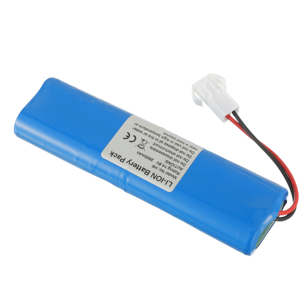 WEGO-WP1102C-11.1V-2600mAh-Medical-Battery