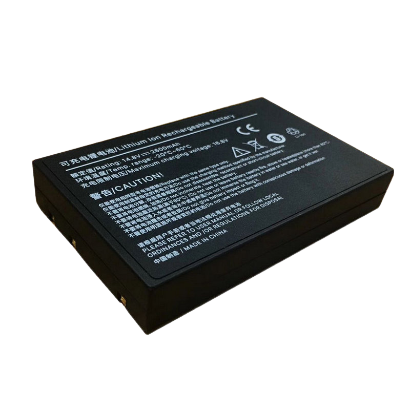  WGM-3012-2600mAh-Medical-Battery