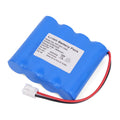 WPASTC08-0025-2600mah-Medical-Battery