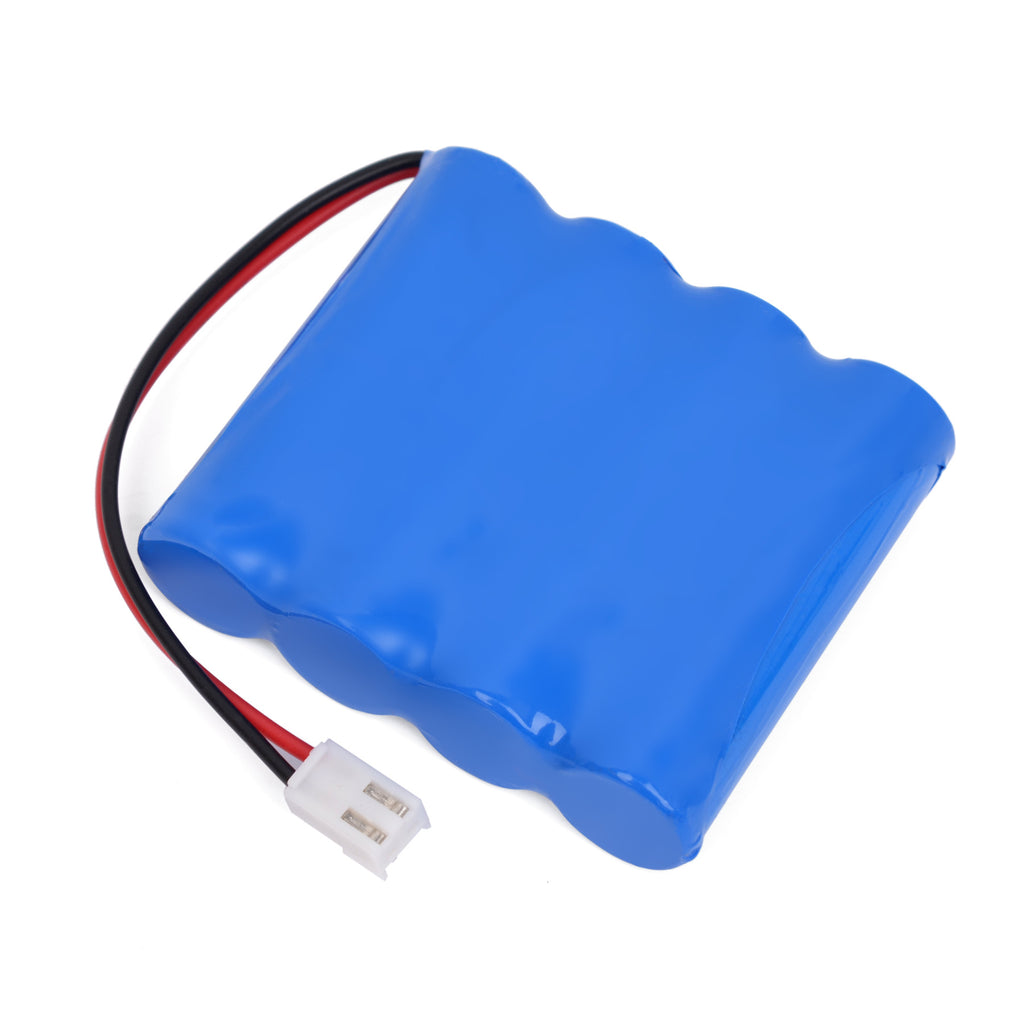 WPASTC08-0025-2600mah-Medical-Battery
