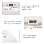 Welch-Allyn-008-0857-00-8.4V-17Wh-Medical-Battery