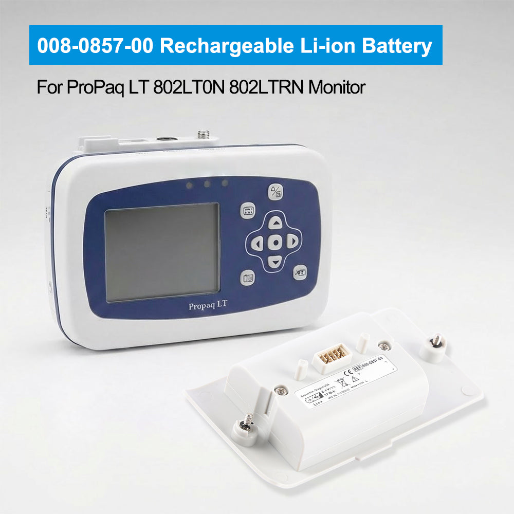 Welch-Allyn-008-0857-00-8.4V-17Wh-Medical-Battery