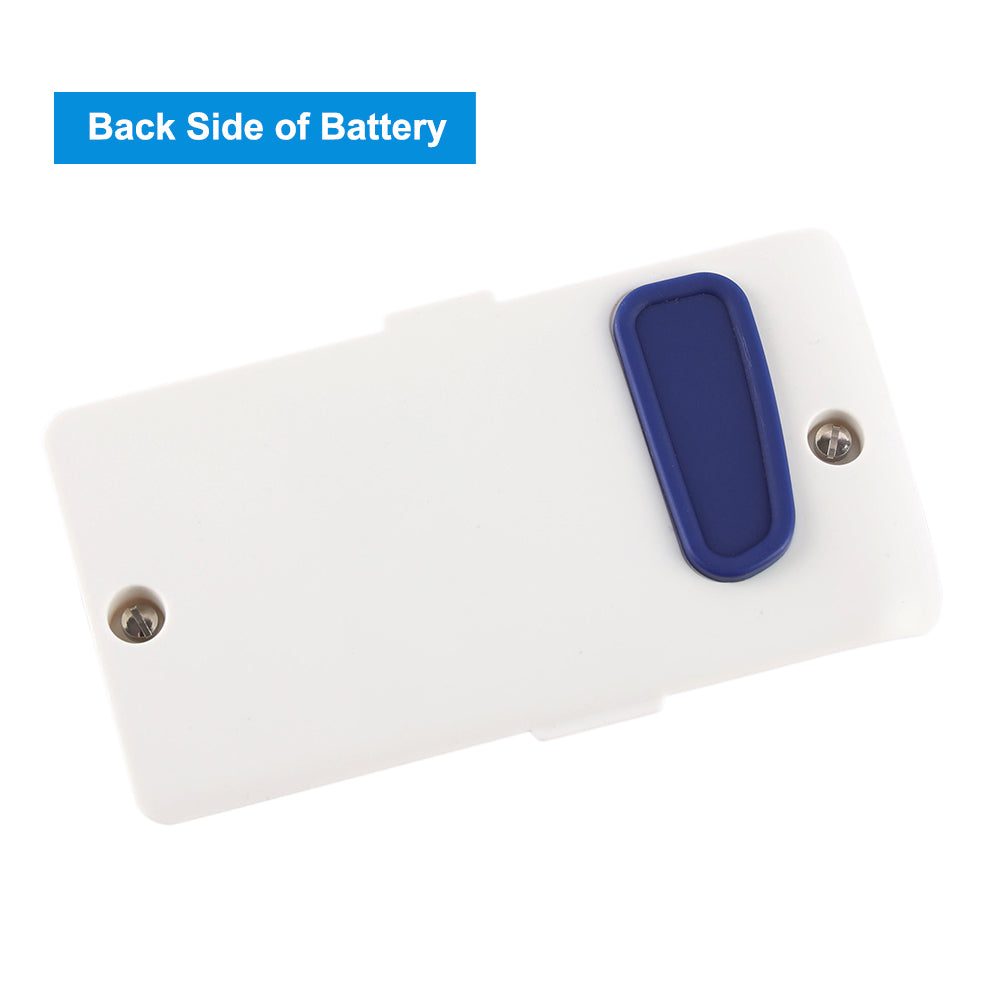 Welch-Allyn-008-0857-00-8.4V-17Wh-Medical-Battery