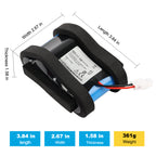 Welch-Allyn-105632-Medical-Battery