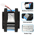 Welch-Allyn-105632-Medical-Battery