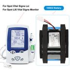 Welch-Allyn-105632-Medical-Battery