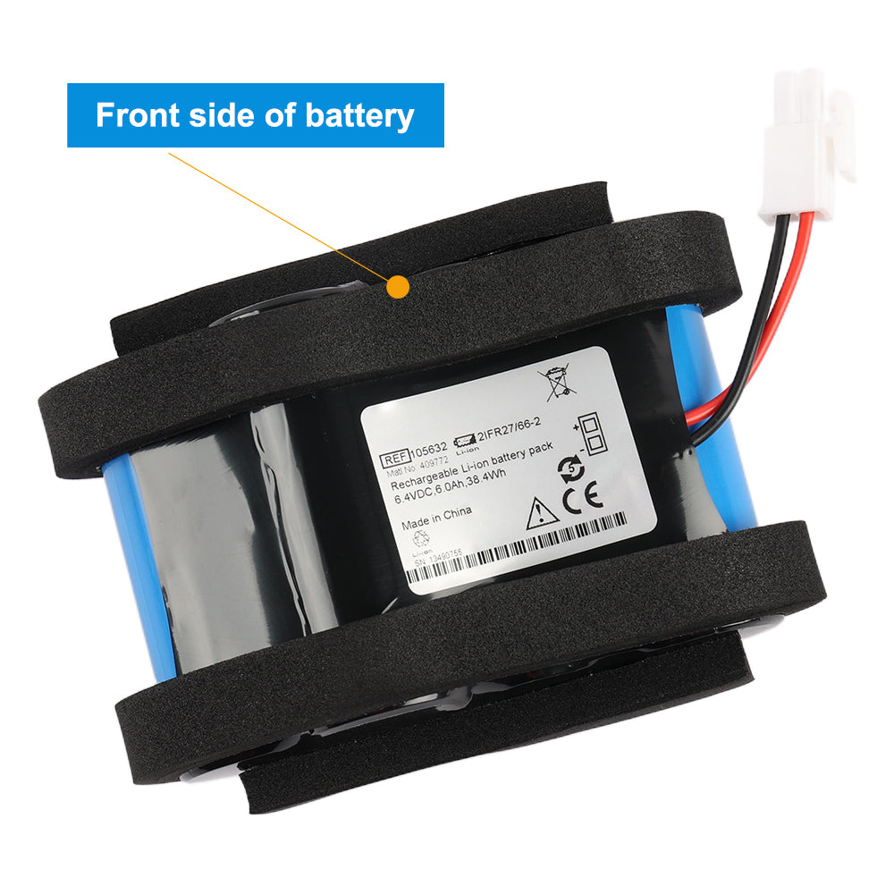 Welch-Allyn-105632-Medical-Battery