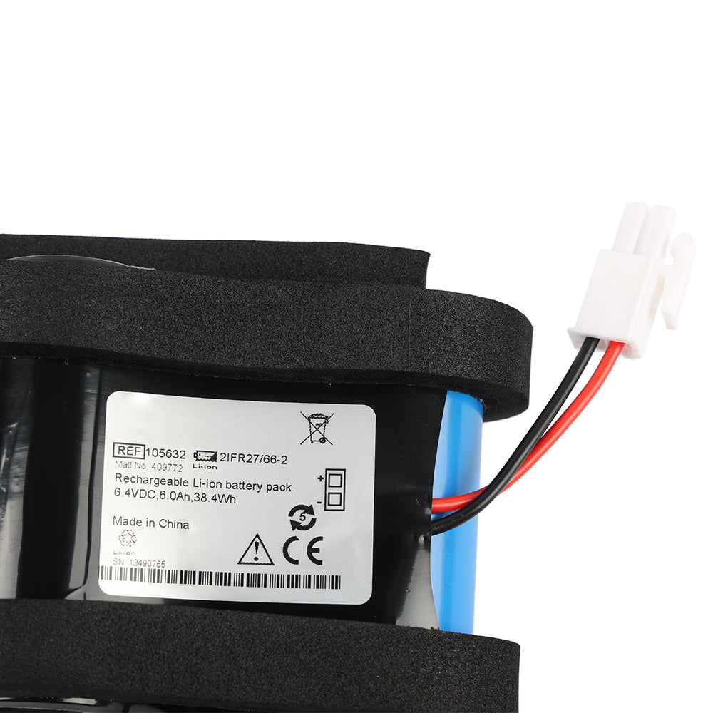 Welch-Allyn-105632-Medical-Battery