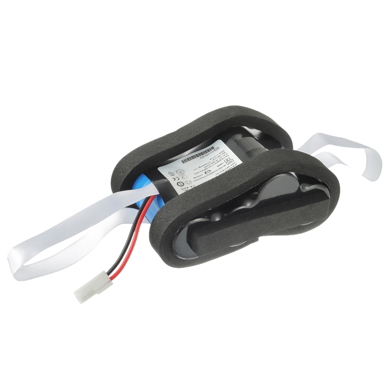 Welch-Allyn-106656-6.4V-3000mAh-Medical-Battery