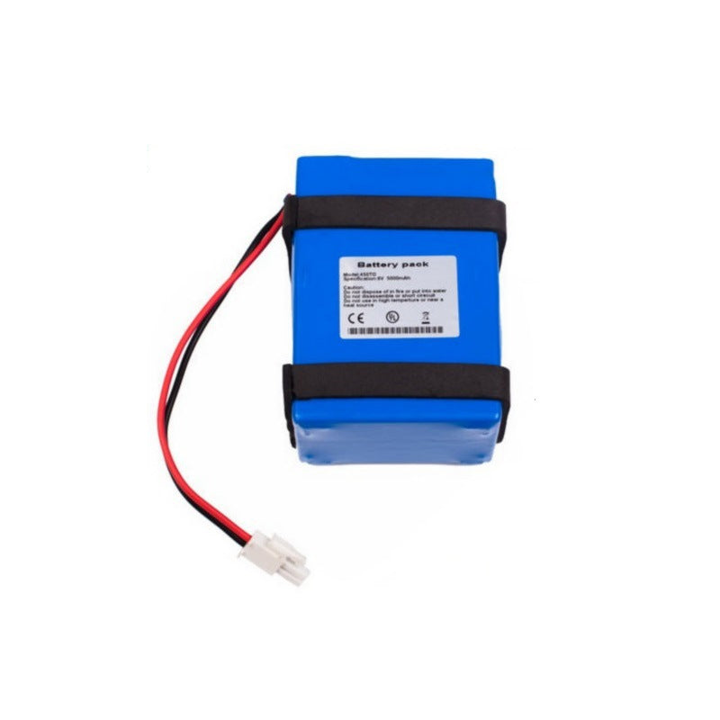 Welch-Allyn-B11453-Medical-Battery