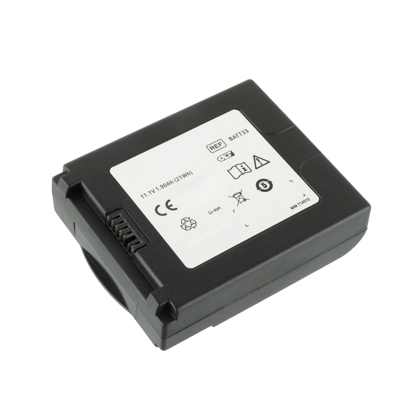 Welch-Allyn-BATT33-11.1V-1900mAh-Medical-Battery