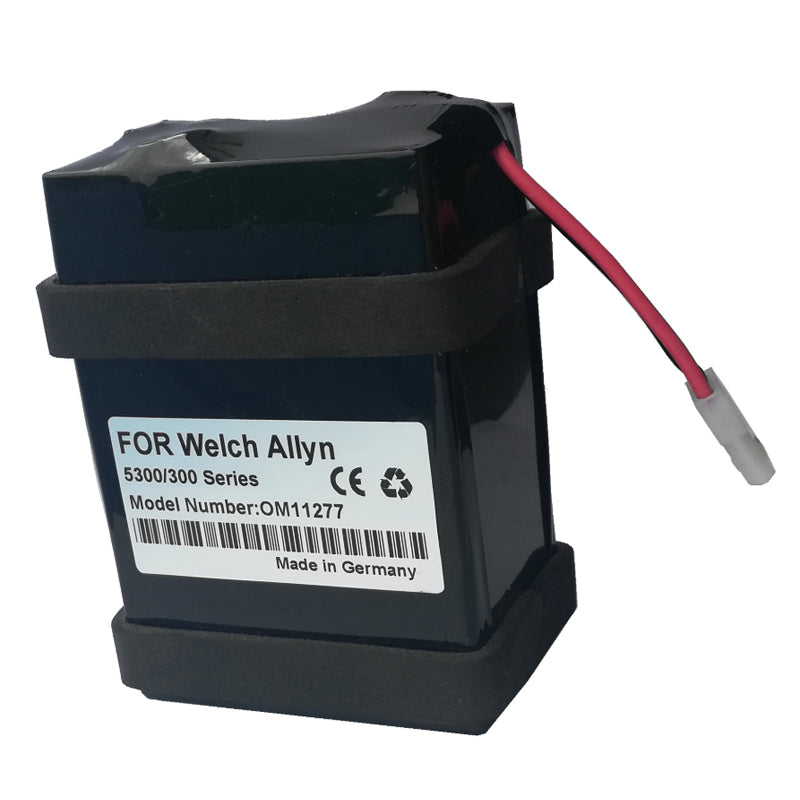 Welch-Allyn-OM11277-Medical-Battery